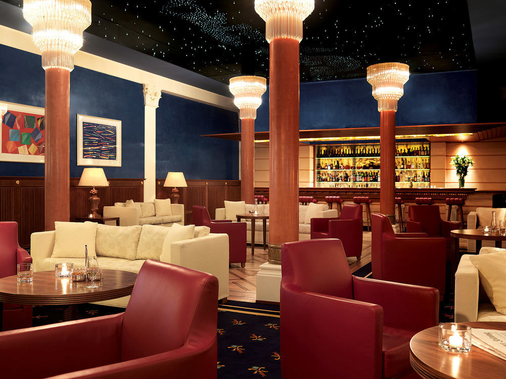 Grand Resort Bad Ragaz Interior foto